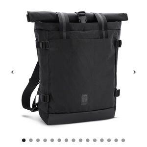 Lako 3-way Urban Bag by Chrome Industries